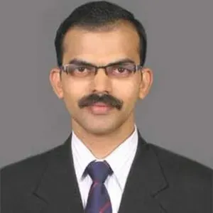Dr Balaji Srinivas Neurosurgeon Apollo Chennai